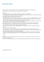 Preview for 3 page of Philips Value-plus LCM310 Quick Installation Manual