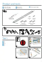 Preview for 9 page of Philips Value-plus LCM310 Quick Installation Manual