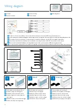 Preview for 10 page of Philips Value-plus LCM310 Quick Installation Manual