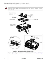 Preview for 40 page of Philips VARI-LITE 400 Series User Manual