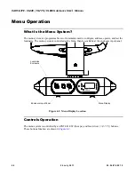 Preview for 82 page of Philips VARI-LITE 400 Series User Manual