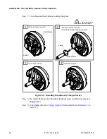 Preview for 42 page of Philips VARI*LITE VL1100 ERS Luminaire Service Manual