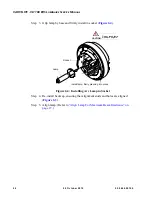 Preview for 44 page of Philips VARI*LITE VL1100 ERS Luminaire Service Manual