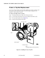 Preview for 46 page of Philips VARI*LITE VL1100 ERS Luminaire Service Manual