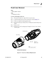 Preview for 47 page of Philips VARI*LITE VL1100 ERS Luminaire Service Manual