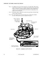 Preview for 52 page of Philips VARI*LITE VL1100 ERS Luminaire Service Manual