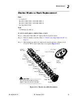 Preview for 59 page of Philips VARI*LITE VL1100 ERS Luminaire Service Manual