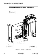 Preview for 68 page of Philips VARI*LITE VL1100 ERS Luminaire Service Manual