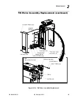 Preview for 71 page of Philips VARI*LITE VL1100 ERS Luminaire Service Manual