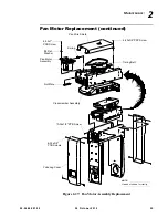 Preview for 73 page of Philips VARI*LITE VL1100 ERS Luminaire Service Manual