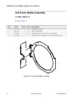 Preview for 88 page of Philips VARI*LITE VL1100 ERS Luminaire Service Manual