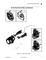 Preview for 93 page of Philips VARI*LITE VL1100 ERS Luminaire Service Manual