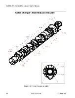 Preview for 98 page of Philips VARI*LITE VL1100 ERS Luminaire Service Manual