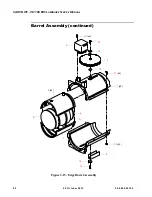 Preview for 100 page of Philips VARI*LITE VL1100 ERS Luminaire Service Manual