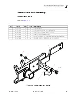 Preview for 103 page of Philips VARI*LITE VL1100 ERS Luminaire Service Manual