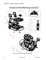 Preview for 106 page of Philips VARI*LITE VL1100 ERS Luminaire Service Manual