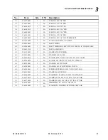 Preview for 109 page of Philips VARI*LITE VL1100 ERS Luminaire Service Manual