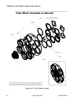 Preview for 112 page of Philips VARI*LITE VL1100 ERS Luminaire Service Manual