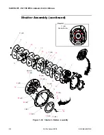 Preview for 116 page of Philips VARI*LITE VL1100 ERS Luminaire Service Manual