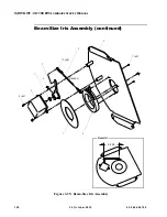 Preview for 118 page of Philips VARI*LITE VL1100 ERS Luminaire Service Manual