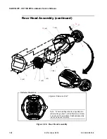 Preview for 120 page of Philips VARI*LITE VL1100 ERS Luminaire Service Manual