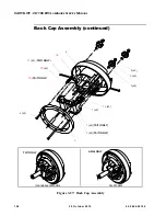 Preview for 122 page of Philips VARI*LITE VL1100 ERS Luminaire Service Manual