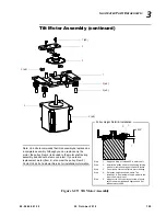 Preview for 127 page of Philips VARI*LITE VL1100 ERS Luminaire Service Manual