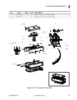 Preview for 129 page of Philips VARI*LITE VL1100 ERS Luminaire Service Manual