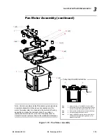 Preview for 133 page of Philips VARI*LITE VL1100 ERS Luminaire Service Manual