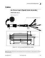 Preview for 137 page of Philips VARI*LITE VL1100 ERS Luminaire Service Manual