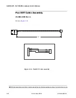 Preview for 138 page of Philips VARI*LITE VL1100 ERS Luminaire Service Manual