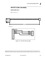 Preview for 139 page of Philips VARI*LITE VL1100 ERS Luminaire Service Manual