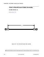 Preview for 144 page of Philips VARI*LITE VL1100 ERS Luminaire Service Manual