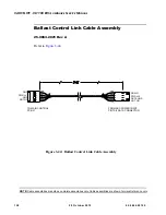 Preview for 146 page of Philips VARI*LITE VL1100 ERS Luminaire Service Manual