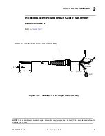 Preview for 149 page of Philips VARI*LITE VL1100 ERS Luminaire Service Manual