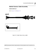 Preview for 153 page of Philips VARI*LITE VL1100 ERS Luminaire Service Manual