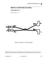 Preview for 157 page of Philips VARI*LITE VL1100 ERS Luminaire Service Manual