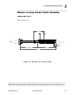 Preview for 159 page of Philips VARI*LITE VL1100 ERS Luminaire Service Manual