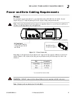 Предварительный просмотр 27 страницы Philips Vari-lite VL3015LT User Manual