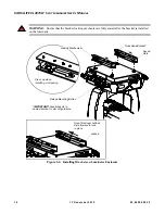 Предварительный просмотр 32 страницы Philips Vari-lite VL3015LT User Manual