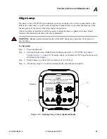 Предварительный просмотр 79 страницы Philips Vari-lite VL3015LT User Manual