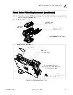 Предварительный просмотр 83 страницы Philips Vari-lite VL3015LT User Manual