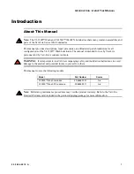 Preview for 19 page of Philips Vari-lite VL3500 Wash FX Luminaries Service Manual