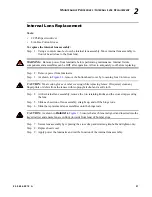 Preview for 39 page of Philips Vari-lite VL3500 Wash FX Luminaries Service Manual