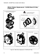 Preview for 46 page of Philips Vari-lite VL3500 Wash FX Luminaries Service Manual