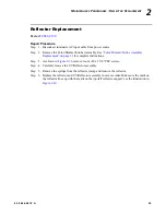 Preview for 53 page of Philips Vari-lite VL3500 Wash FX Luminaries Service Manual