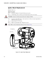 Preview for 56 page of Philips Vari-lite VL3500 Wash FX Luminaries Service Manual