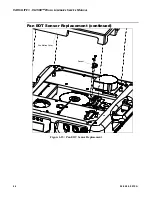 Preview for 62 page of Philips Vari-lite VL3500 Wash FX Luminaries Service Manual