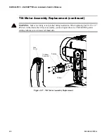 Preview for 66 page of Philips Vari-lite VL3500 Wash FX Luminaries Service Manual