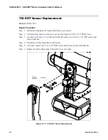 Preview for 68 page of Philips Vari-lite VL3500 Wash FX Luminaries Service Manual